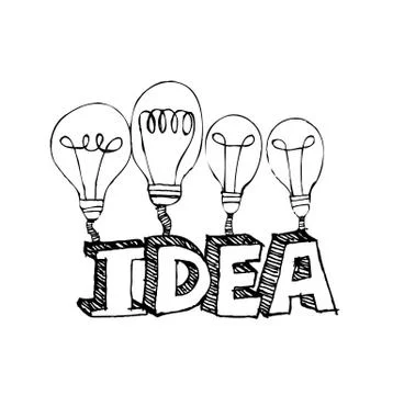 Seo Idea SEO Search Engine Optimization Stockillustratie