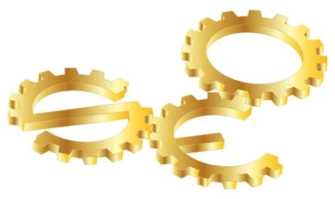 SEO Stock Illustration