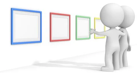 SEO. Stock Illustration