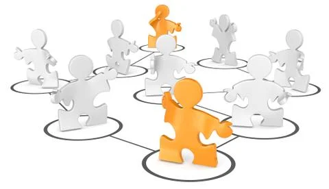 SEO. Stock Illustration