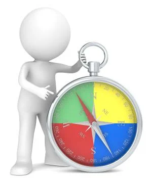 SEO. Illustrazione stock