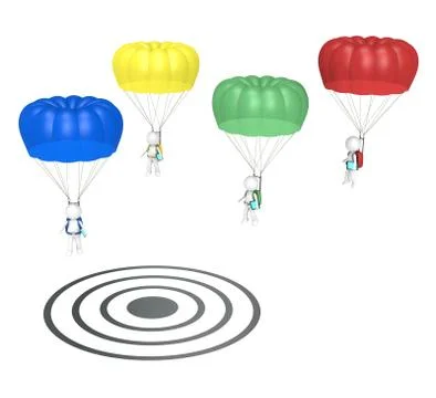 SEO Stock Illustration