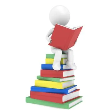 SEO Stock Illustration