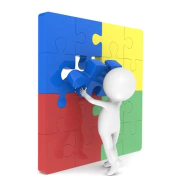 SEO Stock Illustration