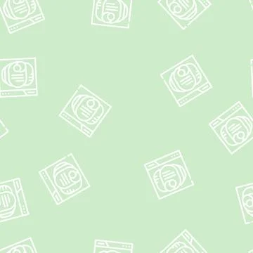 Seo optimization line icon vector black illustration Illustrazione stock