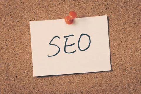 SEO Stock Photos