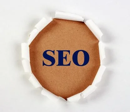 SEO Stock Photos