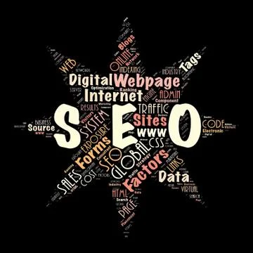 SEO Stock Photos