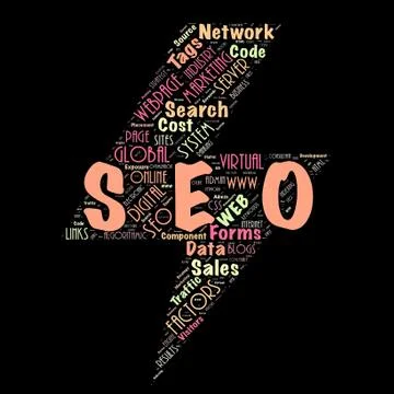 SEO Stock Photos