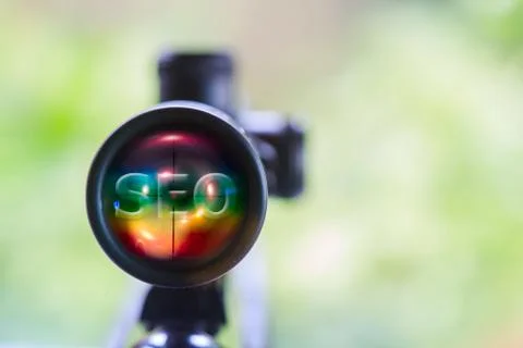 Seo Stock Photos