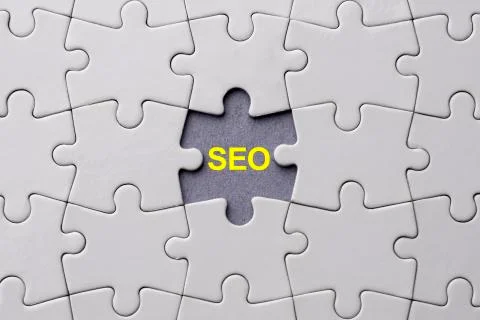 Seo Stock Photos