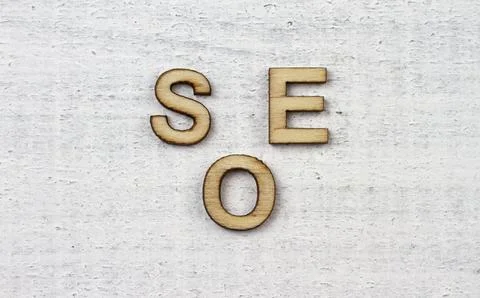 SEO Stock Photos