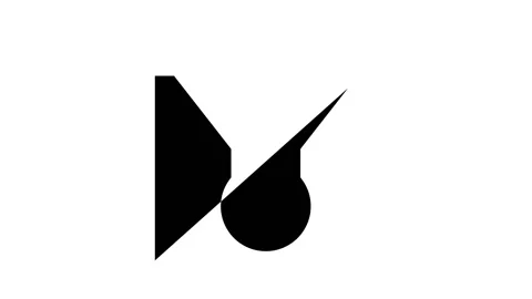 Seo Search Engine Optimization glyph icon animation Stock Footage 166358998