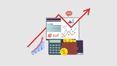 SEO, search engine optimization, website boost SEO ranking Concept, search .. Stock Footage 260033033