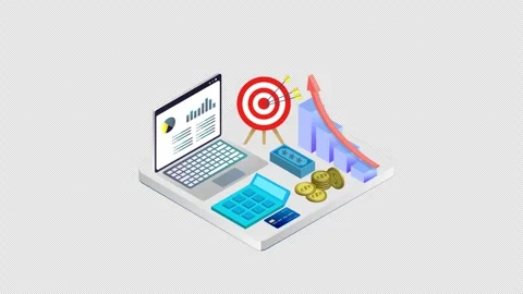 SEO, search engine optimization, website boost SEO ranking Concept, search .. Stock Footage 260033979