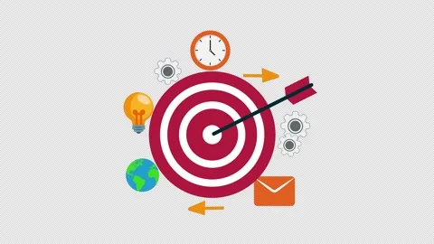 SEO, search engine optimization, website boost SEO ranking Concept, search .. Stock Footage 260034488