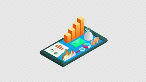 SEO, search engine optimization, website boost SEO ranking Concept, search .. Stock Footage 260039572