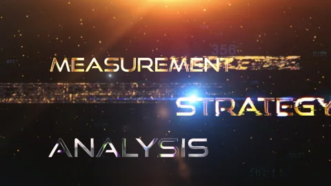 SEO Search Engine Optimization Word Cloud Cinematic Title background Stock Footage 251001601