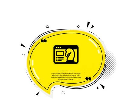 Seo strategy icon. Search engine optimization sign. Vector Stock Illustration