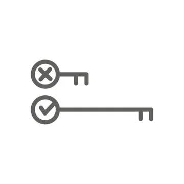 SEO Strategy - Search engine optimization concept, including keywords Stockillustratie