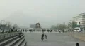 Seoul City Center, Central Area Road, Skyscrapers, Asia Shopping, South Korea HD Footage