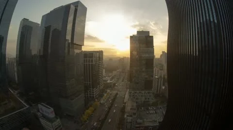 Seoul City Видео 12542529