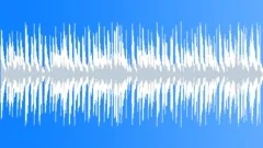 Seoul City LOOP 2Stock Music