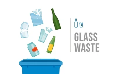 Separate waste collection: Stock Footage 115032021