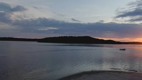 Separate ways Stock Footage 113434925