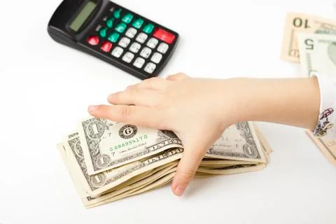 Separating Stock Photos