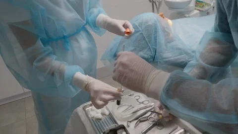 Separating plasma Stockbeeldmateriaal 157221129