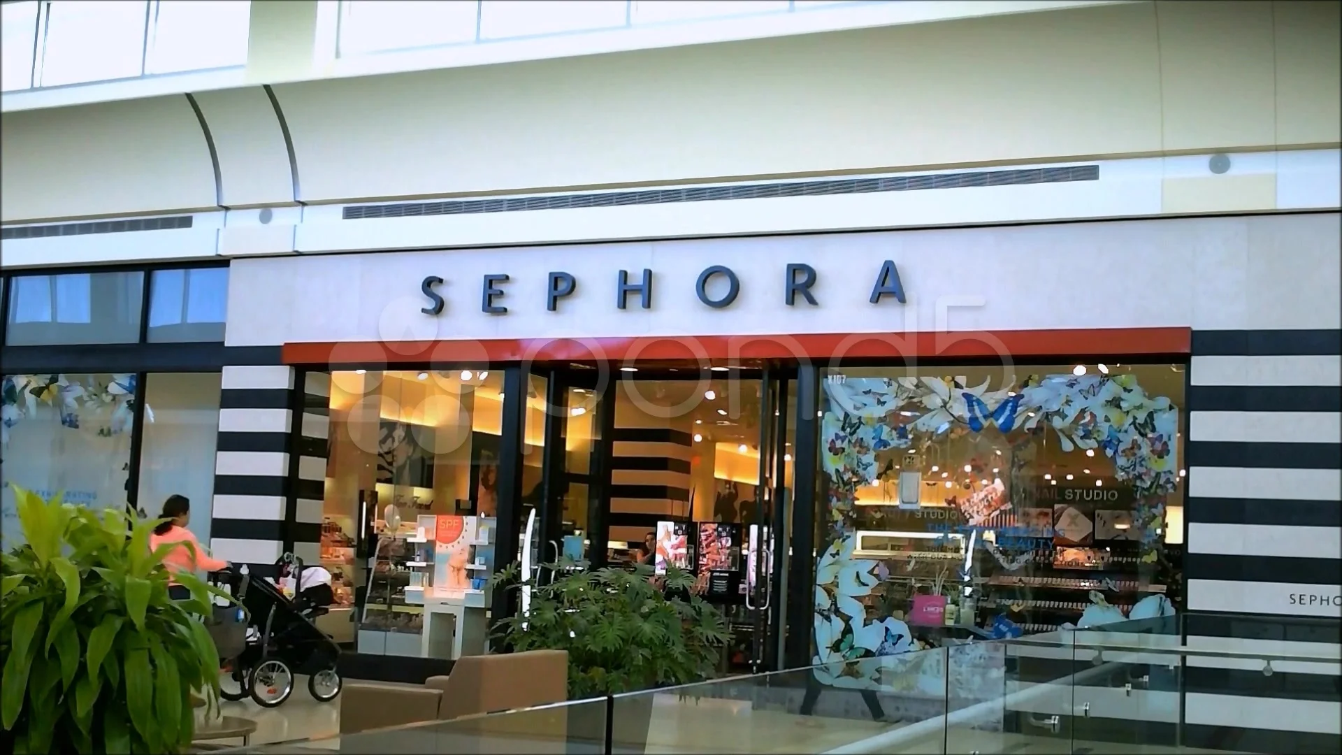 Louis Vuitton Owns Sephora  Natural Resource Department