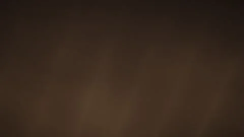 Sepia gradient background with wispy light patterns and soft textures Vídeo Stock 330922909