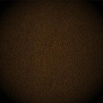 Sepia leather background Stock Photos