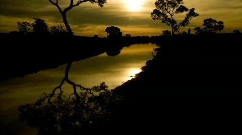 SepiaSunset 스톡 동영상 784907