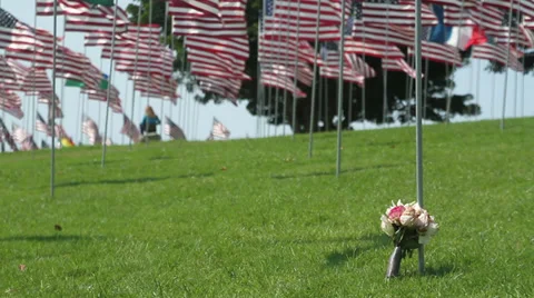 September 11th Stock Footage 29646313