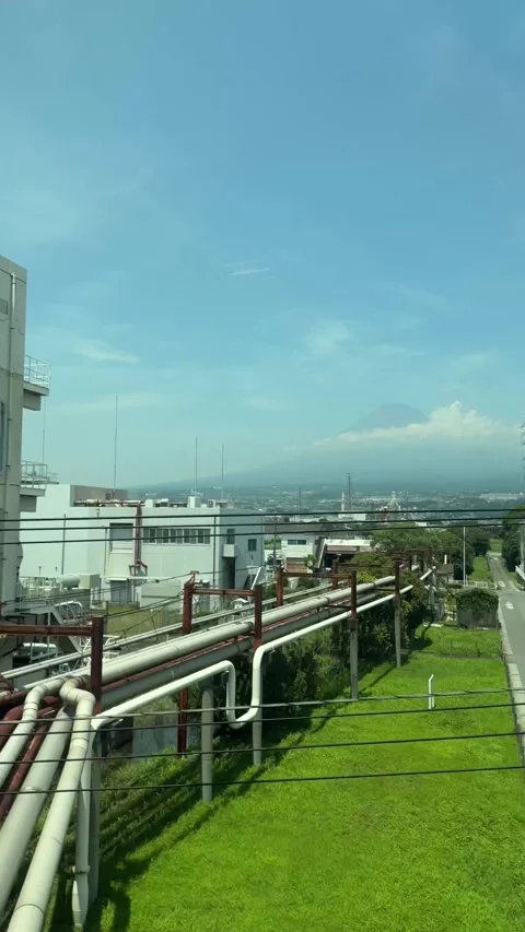 September 2 2026 Japan vertical high resolution street Vidéo 344398392