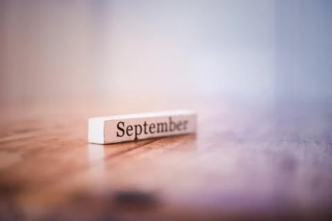 September - Autumn - Fall - Second World War - Anniversary - IX Stock Photos