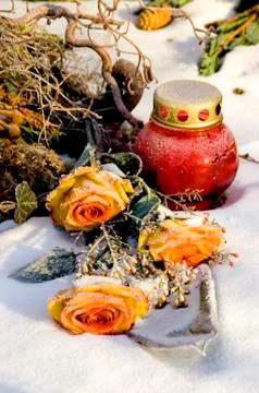 Sepulcher Stock Photos