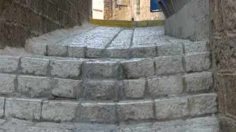 Sequence 01jaffo 079 Video stock 9845324