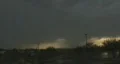 Sequence of lightning - Monsoons 2008 Video HD