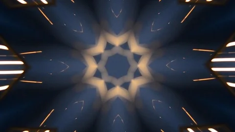 Sequence multicolored graphics ornaments patterns. Stock Footage 101292080