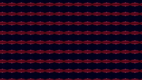 Sequence multicolored graphics ornaments patterns. Stock Footage 103071514