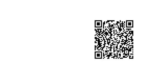Sequence of QR codes on a white background. The QR codes encoded examples of  Video stock 196691513