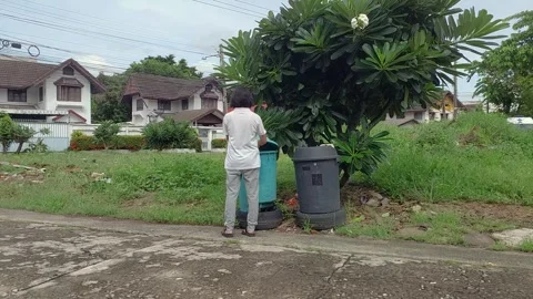 Sequence recycle Stock Footage 252382961