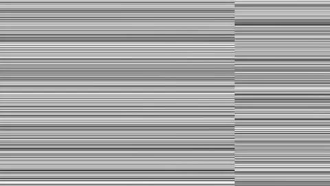 Sequence of several shaped video transitions to open and close video Stock Footage 280481573