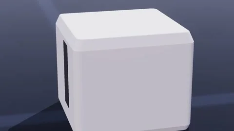 Sequencer biotech 3d loop 3D animation seamless loop Stock Footage 341779517