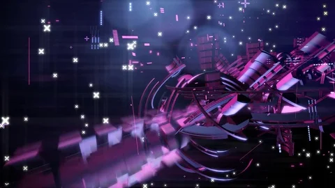 Sequencer Stock Footage 73255488