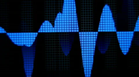 Sequencers16 Stock Footage 842959