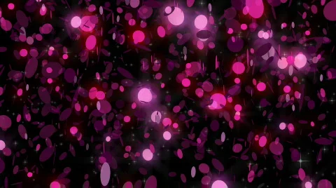 Sequin Glitter background Stock Footage 641806